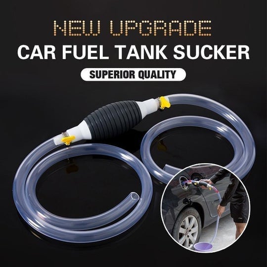 (2024Last Day Promotion - 49% off)2024Multifunction Liquid Sucker