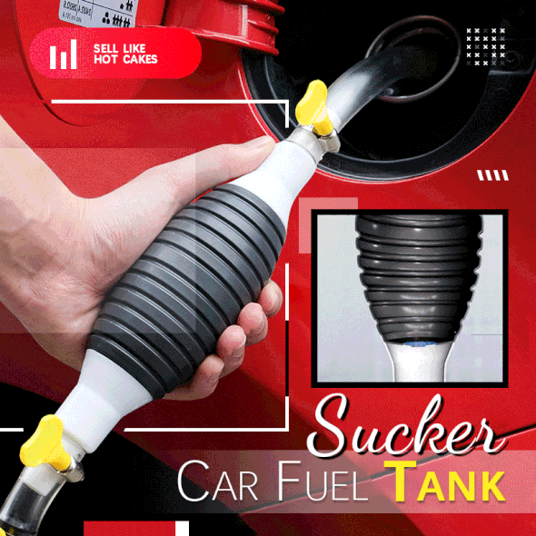 (2024Last Day Promotion - 49% off)2024Multifunction Liquid Sucker