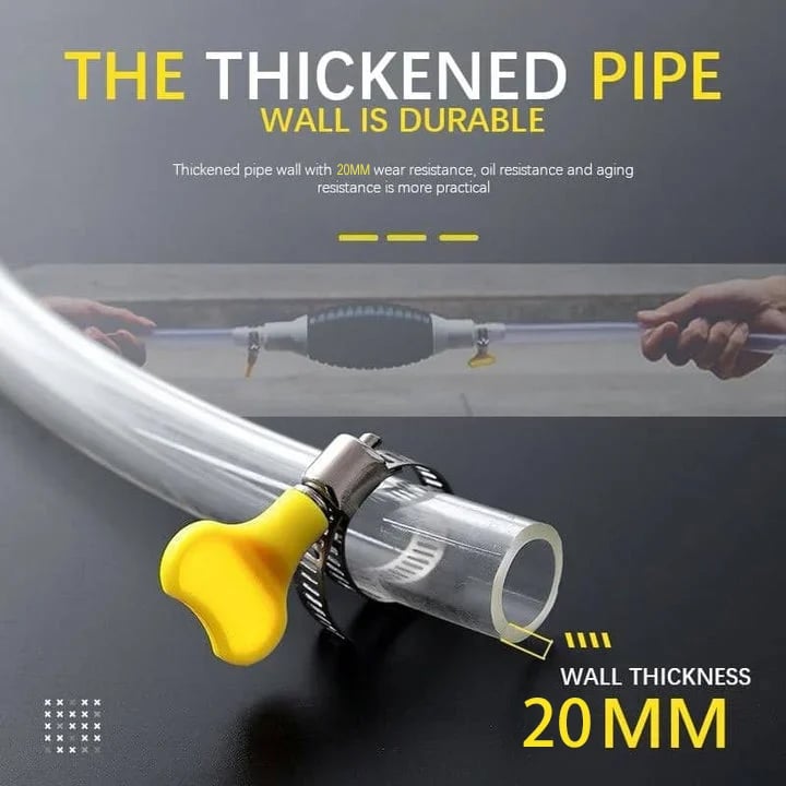 (2024Last Day Promotion - 49% off)2024Multifunction Liquid Sucker