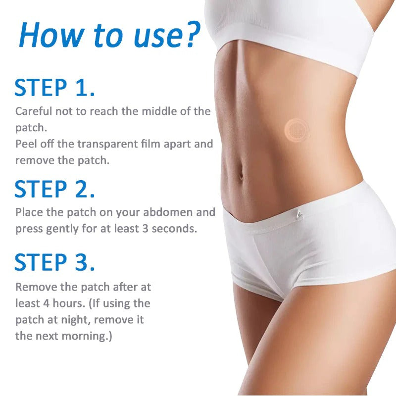 【Last Day Promotion 80% OFF🔥】 CrazyLeaf® 💙 Nano Microneedle Patch with SMGT-GLP-1, Matrixyl 3000, Botox & Collagen Peptides – Targets: Obesity, Skin Firmness, Cardiovascular Disease, Diabetes, Sleep Apnea, Joint Issues, and More