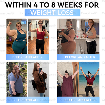 [ 𝑭𝒊𝒏𝒂𝒍 30 𝑴𝒊𝒏𝒖𝒕𝒆𝒔: 𝑩𝒖𝒚 5, 𝑮𝒆𝒕 5 𝑭𝒓𝒆𝒆! 🇨🇦]  𝑩𝒖𝒊𝒍𝒅𝒍𝒆𝒂𝒇® 𝑻𝒊𝒓𝒛𝒆𝒑𝒂𝒕𝒊𝒅𝒆 𝑺𝒍𝒊𝒎𝒎𝒊𝒏𝒈 & 𝑯𝒆𝒂𝒍𝒕𝒉 𝑵𝒂𝒏𝒐 𝑴𝒊𝒄𝒓𝒐𝒏𝒆𝒆𝒅𝒍𝒆 𝑷𝒂𝒕𝒄𝒉 𝒘𝒊𝒕𝒉 𝑪𝒐𝒍𝒍𝒂𝒈𝒆𝒏 & 𝑴𝒂𝒕𝒓𝒊𝒙𝒚𝒍 3000丨𝑻𝒂𝒓𝒈𝒆𝒕𝒔 𝑶𝒃𝒆𝒔𝒊𝒕𝒚, 𝑳𝒐𝒐𝒔𝒆 𝑺𝒌𝒊𝒏, 𝑯𝒊𝒈𝒉 𝑩𝒍𝒐𝒐𝒅 𝑷𝒓𝒆𝒔𝒔𝒖𝒓𝒆, 𝑫𝒊𝒂𝒃𝒆𝒕𝒆𝒔, 𝑭𝒂𝒕𝒕𝒚 𝑳𝒊𝒗𝒆𝒓, 𝑱𝒐𝒊𝒏𝒕 𝑷𝒂𝒊𝒏, 𝑩𝒓𝒂𝒊𝒏 𝑭𝒐𝒈, 𝑳𝒐𝒘 𝑬𝒏𝒆𝒓𝒈𝒚 𝒂𝒏𝒅 𝑴𝒐𝒓𝒆